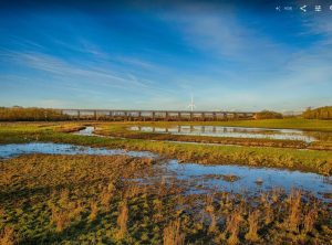 Bennerley Viaduct