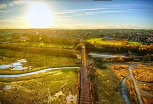 Bennerley Viaduct