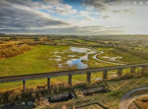 Bennerley Viaduct