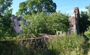 Old Park Farm Wakefield