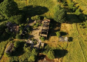 Old Park Farm Wakefield