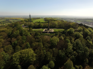 Olivers Mount Scarborough