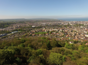 Olivers Mount Scarborough