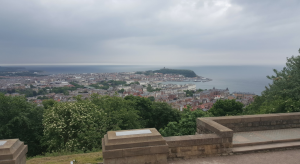 Olivers Mount Scarborough