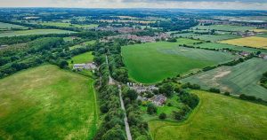 Methley Greenway