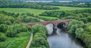 Calder Viaduct